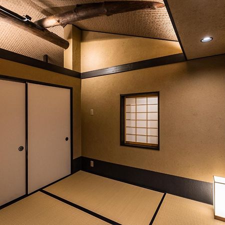 Rinn Premium Hiun III Kyōto Exterior foto