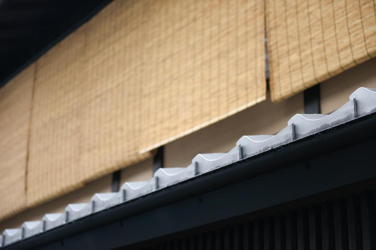Rinn Premium Hiun III Kyōto Exterior foto