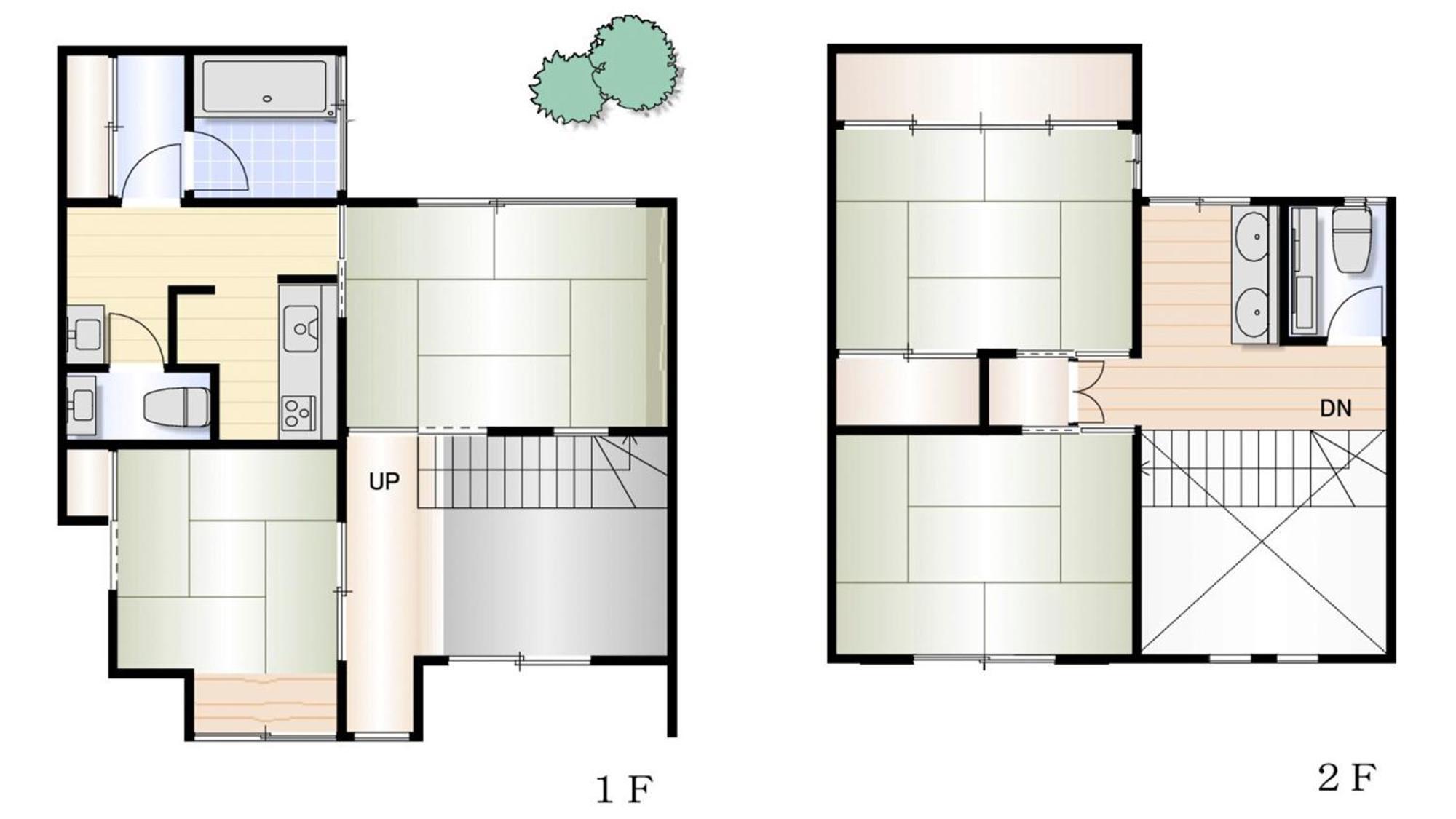 Rinn Premium Hiun III Kyōto Exterior foto
