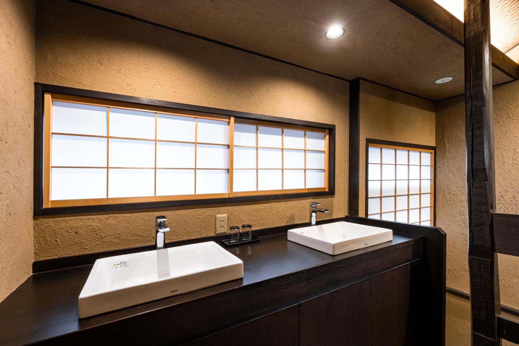 Rinn Premium Hiun III Kyōto Exterior foto