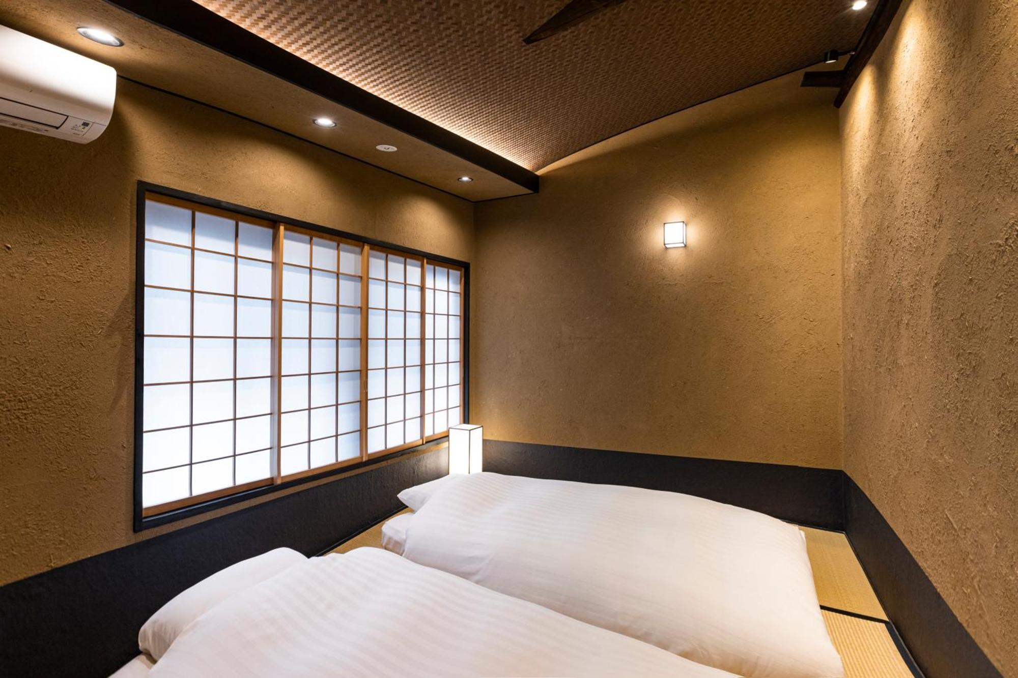 Rinn Premium Hiun III Kyōto Exterior foto