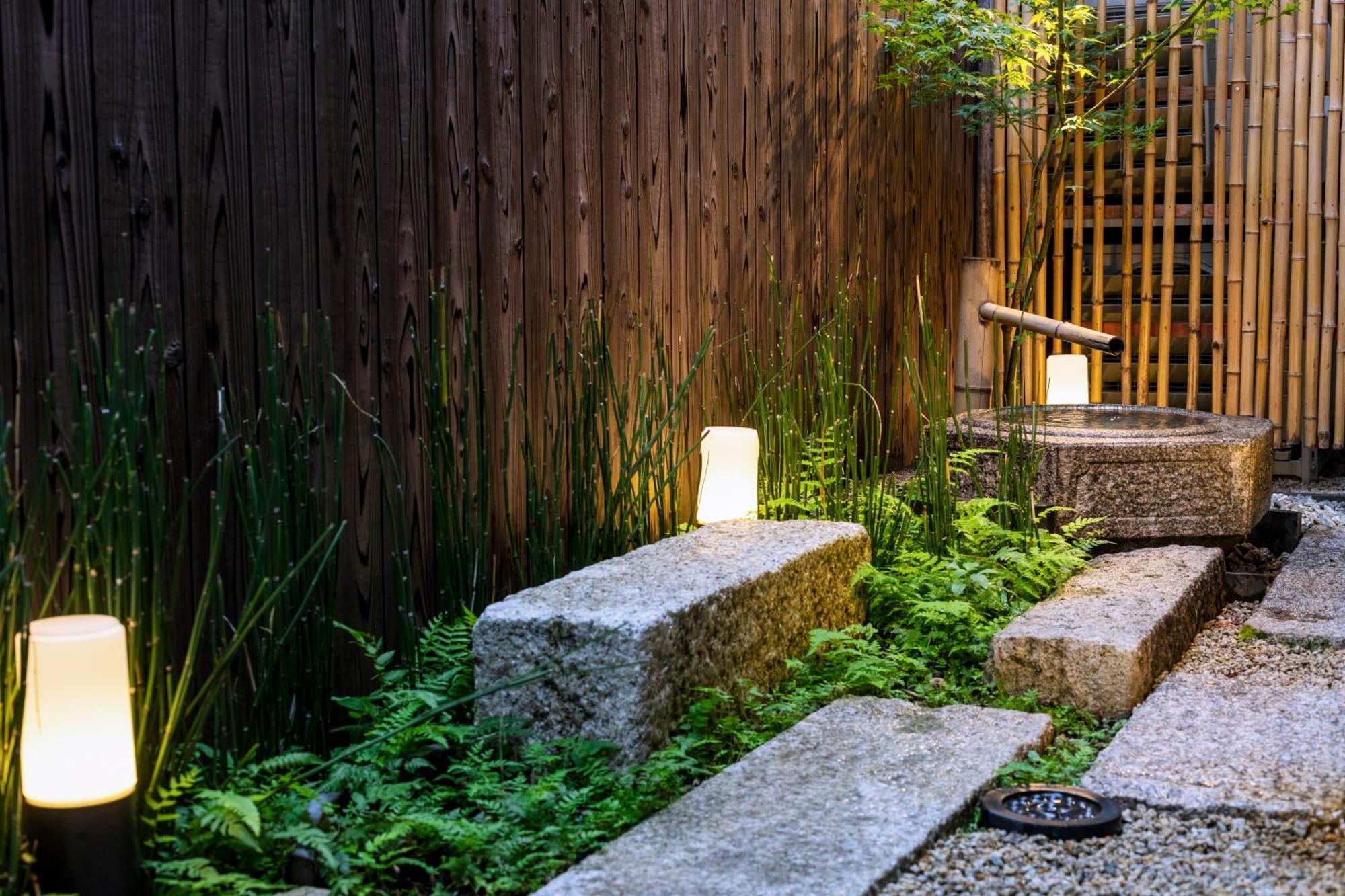 Rinn Premium Hiun III Kyōto Exterior foto