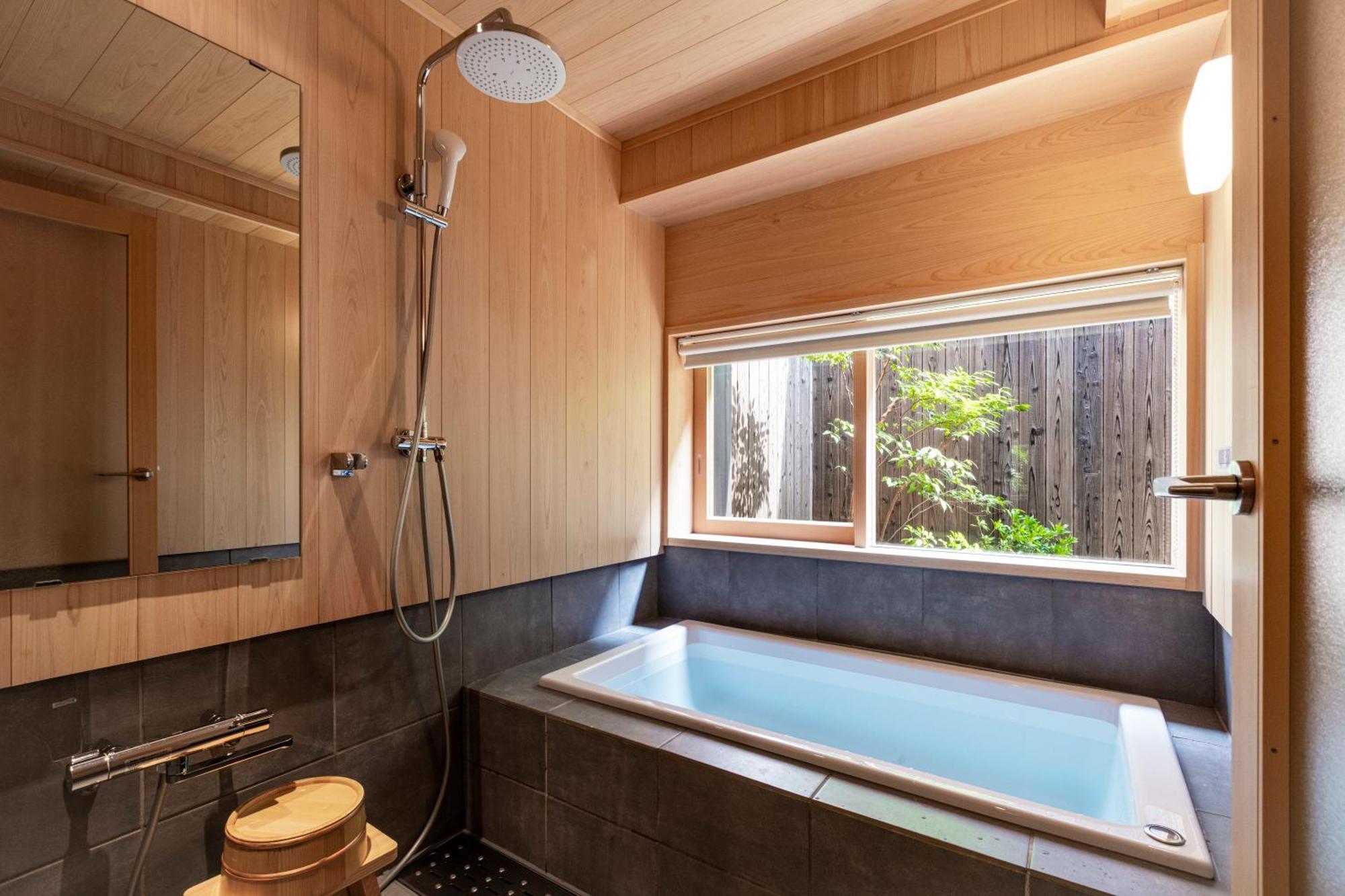 Rinn Premium Hiun III Kyōto Exterior foto
