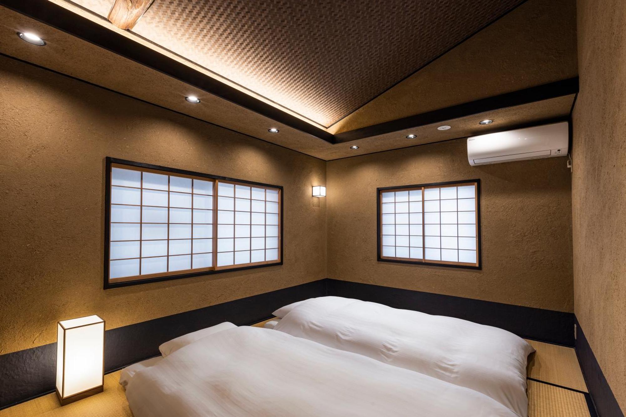 Rinn Premium Hiun III Kyōto Exterior foto