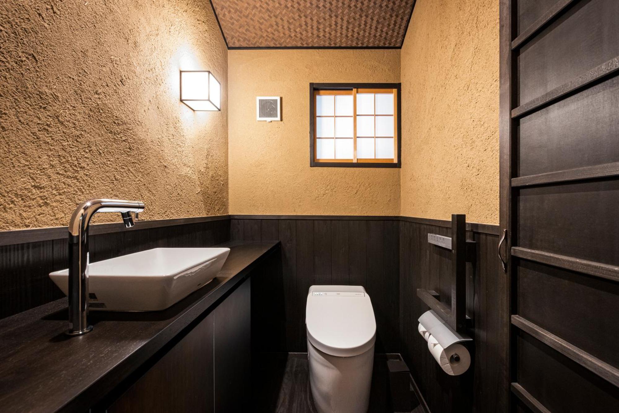 Rinn Premium Hiun III Kyōto Exterior foto