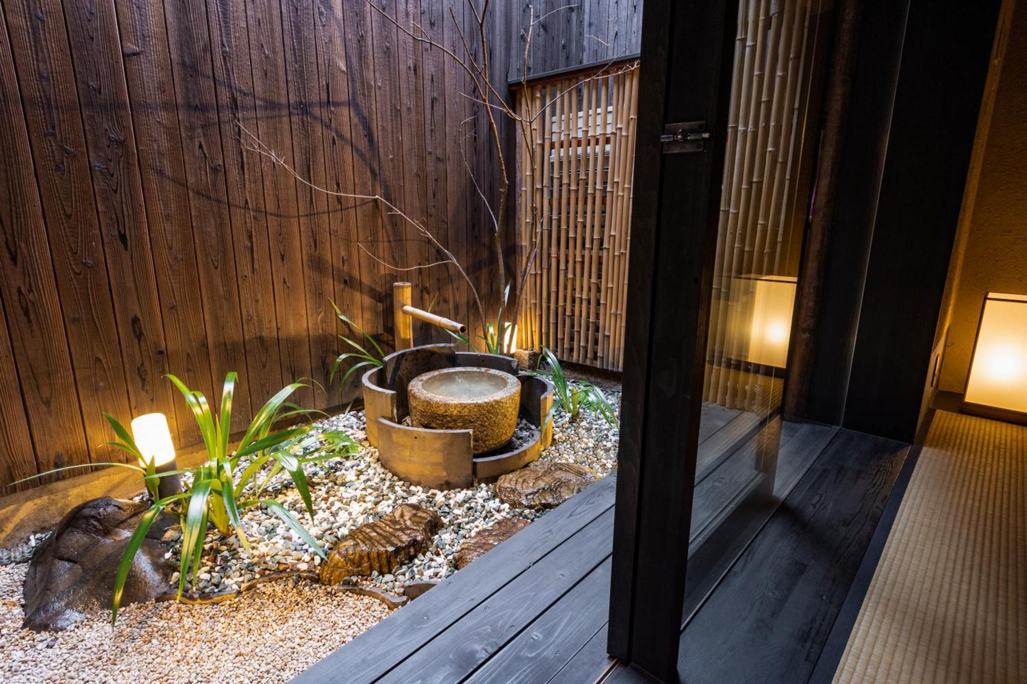 Rinn Premium Hiun III Kyōto Exterior foto