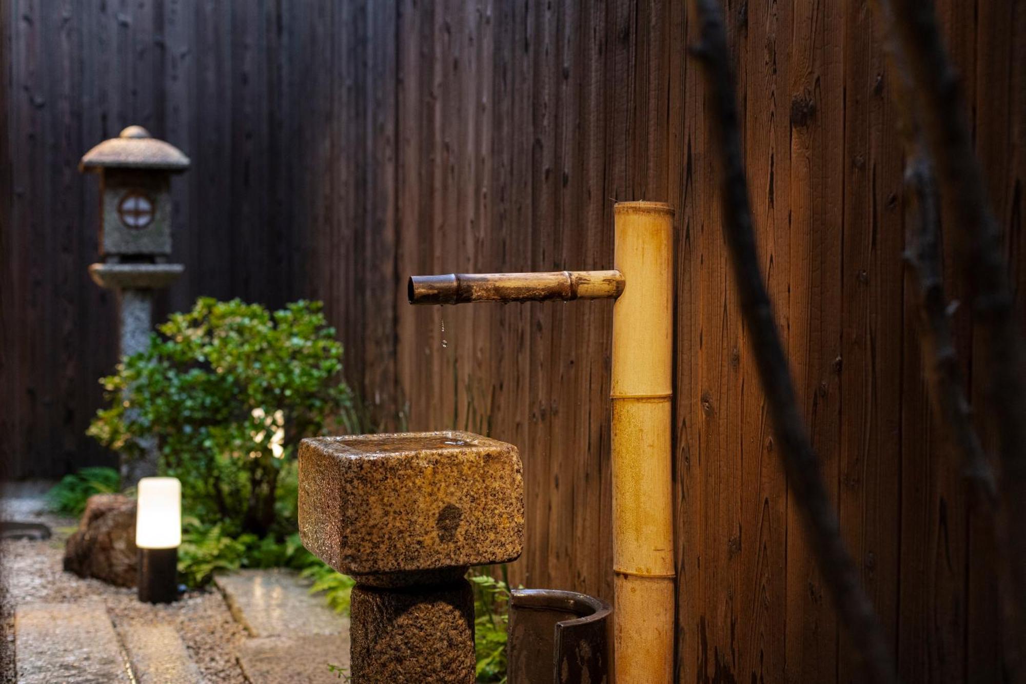 Rinn Premium Hiun III Kyōto Exterior foto