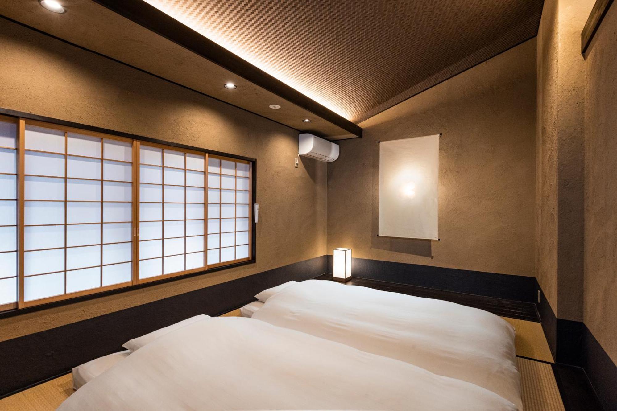 Rinn Premium Hiun III Kyōto Exterior foto