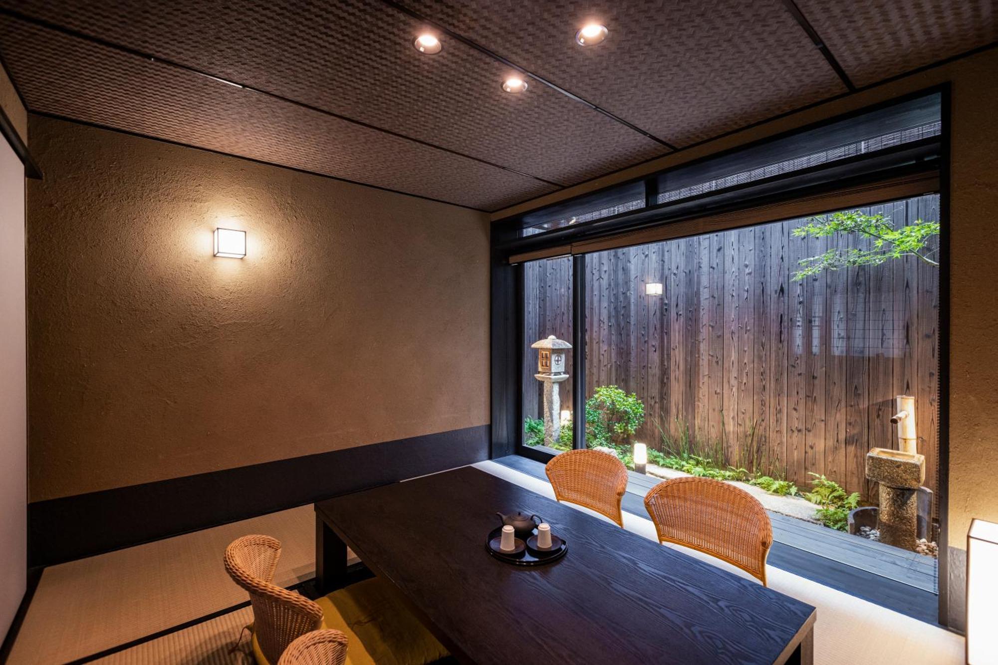 Rinn Premium Hiun III Kyōto Exterior foto
